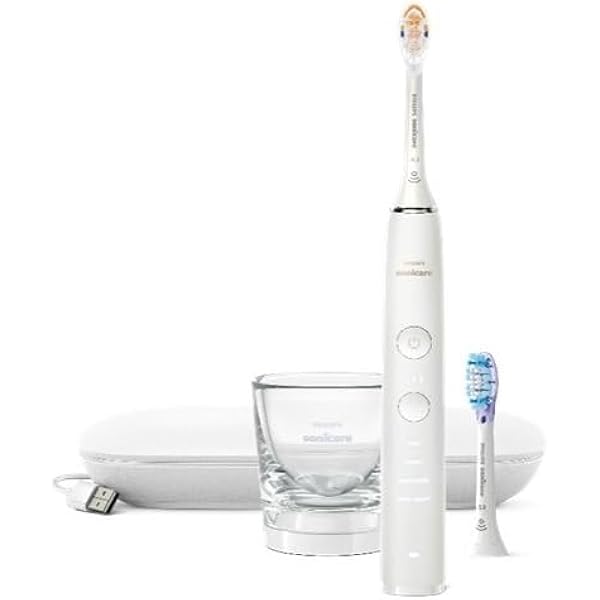 Amazon.co.jp: フィリップス 電動歯ブラシ ソニッケアー ダイヤモンド